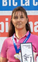 MOREIRA Karine